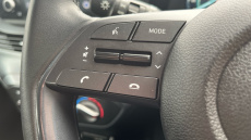 Hyundai BAYON 1.0 TGDi 48V MHEV SE Connect 5dr DCT Petrol Hatchback